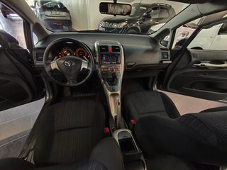 Toyota Auris 1.4 D-4D Auris