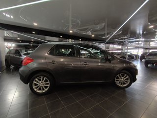Toyota Auris 1.4 D-4D Auris