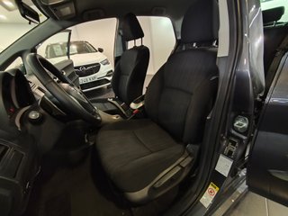 Toyota Auris 1.4 D-4D Auris