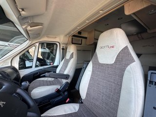 PEUGEOT BOXER GIOTTILINE 60B