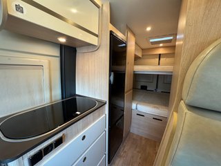 PEUGEOT BOXER GIOTTILINE 60B