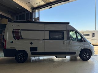 PEUGEOT BOXER GIOTTILINE 60B