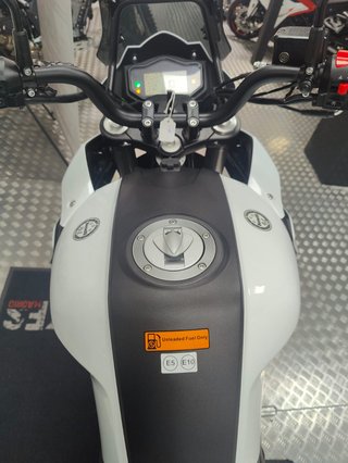 BENELLI TKR 251 RECIEN REVISADA