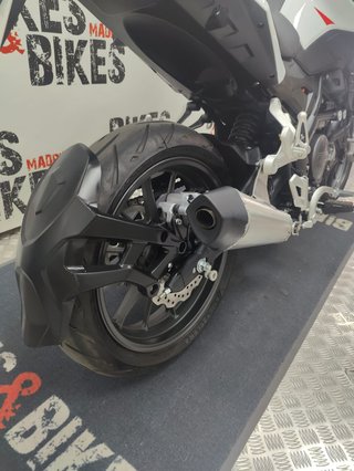 BENELLI TKR 251 RECIEN REVISADA