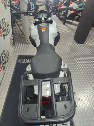 BENELLI TKR 251 RECIEN REVISADA