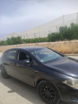 SEAT Leon 2011