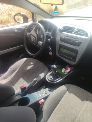 SEAT Leon 2011