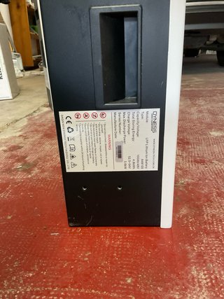 Kit Solar Autoconsumo 5000W Inversor
