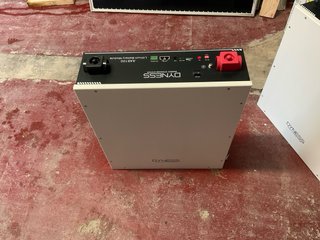 Kit Solar Autoconsumo 5000W Inversor