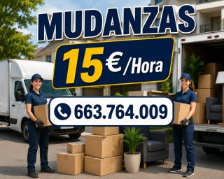 Mudanzas