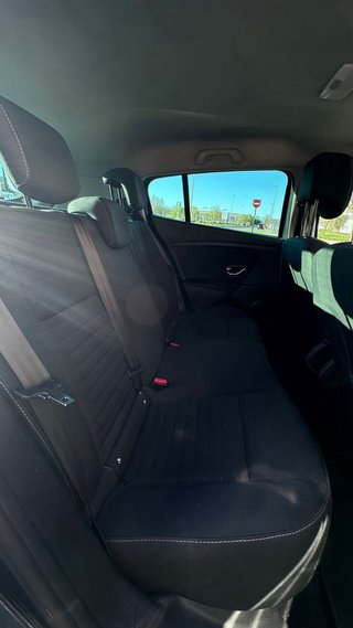 Renault Megane 2015