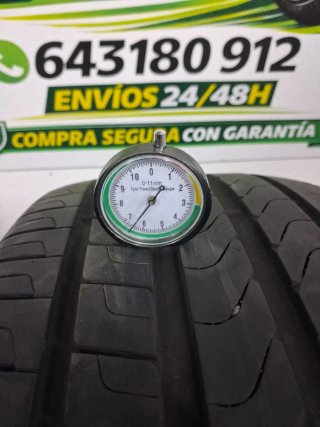 245 45 20 101W PIRELLI SCORPION VERDE