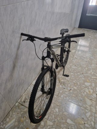 Bicicleta MTB Ghost KATO