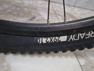 Bicicleta MTB Ghost KATO