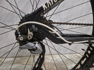 Bicicleta MTB Ghost KATO
