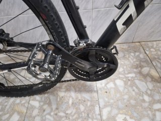 Bicicleta MTB Ghost KATO