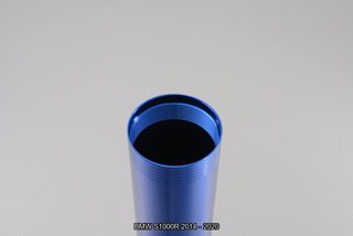 Vainas de horquilla SPR BMW S1000R 2014 2020 2017