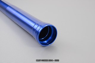 Vainas de horquilla SPR BMW S1000R 2014 2020 2017