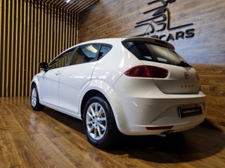 SEAT Leon 2012