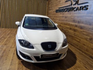 SEAT Leon 2012