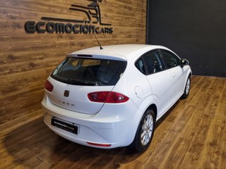 SEAT Leon 2012