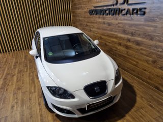 SEAT Leon 2012