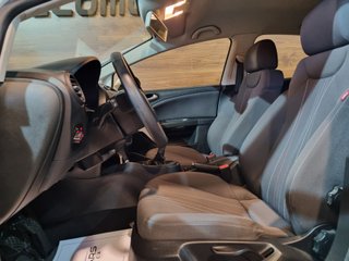SEAT Leon 2012