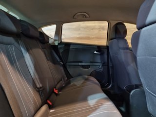 SEAT Leon 2012