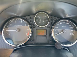 Peugeot 207 2009