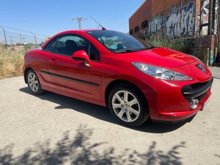 Peugeot 207 2009