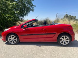 Peugeot 207 2009