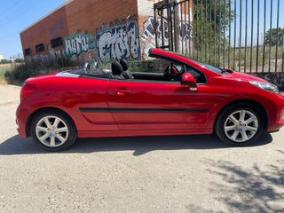 Peugeot 207 2009
