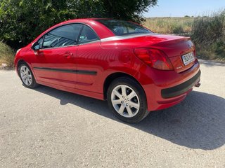 Peugeot 207 2009