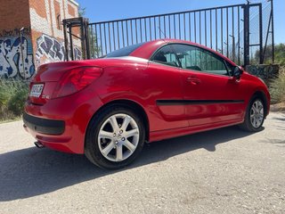 Peugeot 207 2009