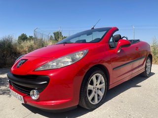 Peugeot 207 2009