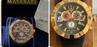 Lote di orologi vari