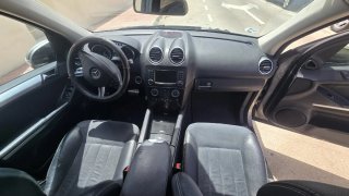 Mercedes-Benz Clase M 2007