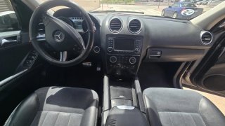 Mercedes-Benz Clase M 2007