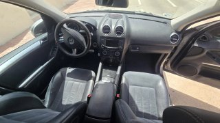 Mercedes-Benz Clase M 2007