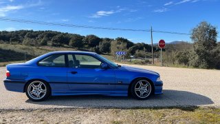 BMW Serie 3 1992