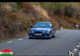 BMW Serie 3 1992