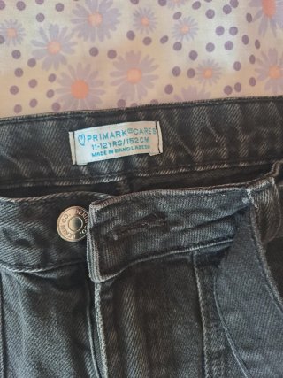 Ropa niña/ adolescente remate