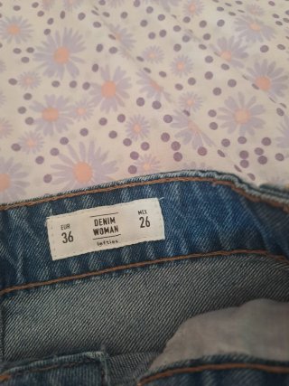 Ropa niña/ adolescente remate