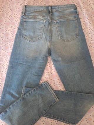 Ropa niña/ adolescente remate