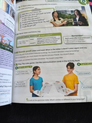 KIDS CAN! Foundations 6 Pupil's Book, ExtraFun ...