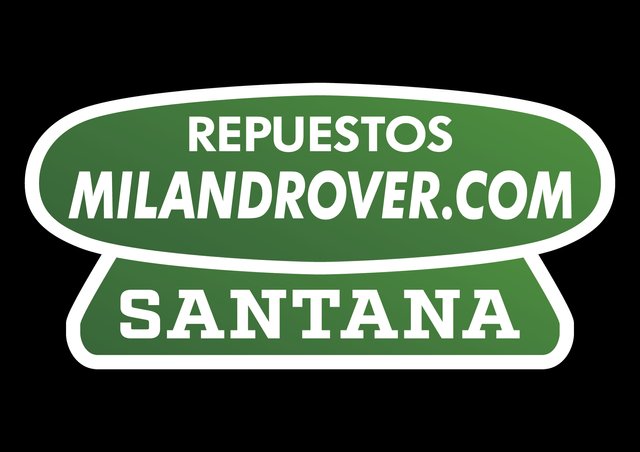 IN5107 Embellecedor salpicadero Land Rover Santana