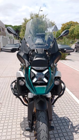 BMW 1300 GS Tramuntana Mod 719 2025