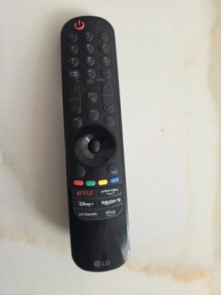 Televisor LG 65"