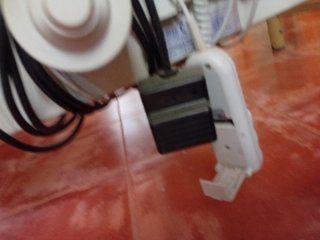 Somier con motor