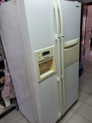 Piezas Frigorífico Samsung